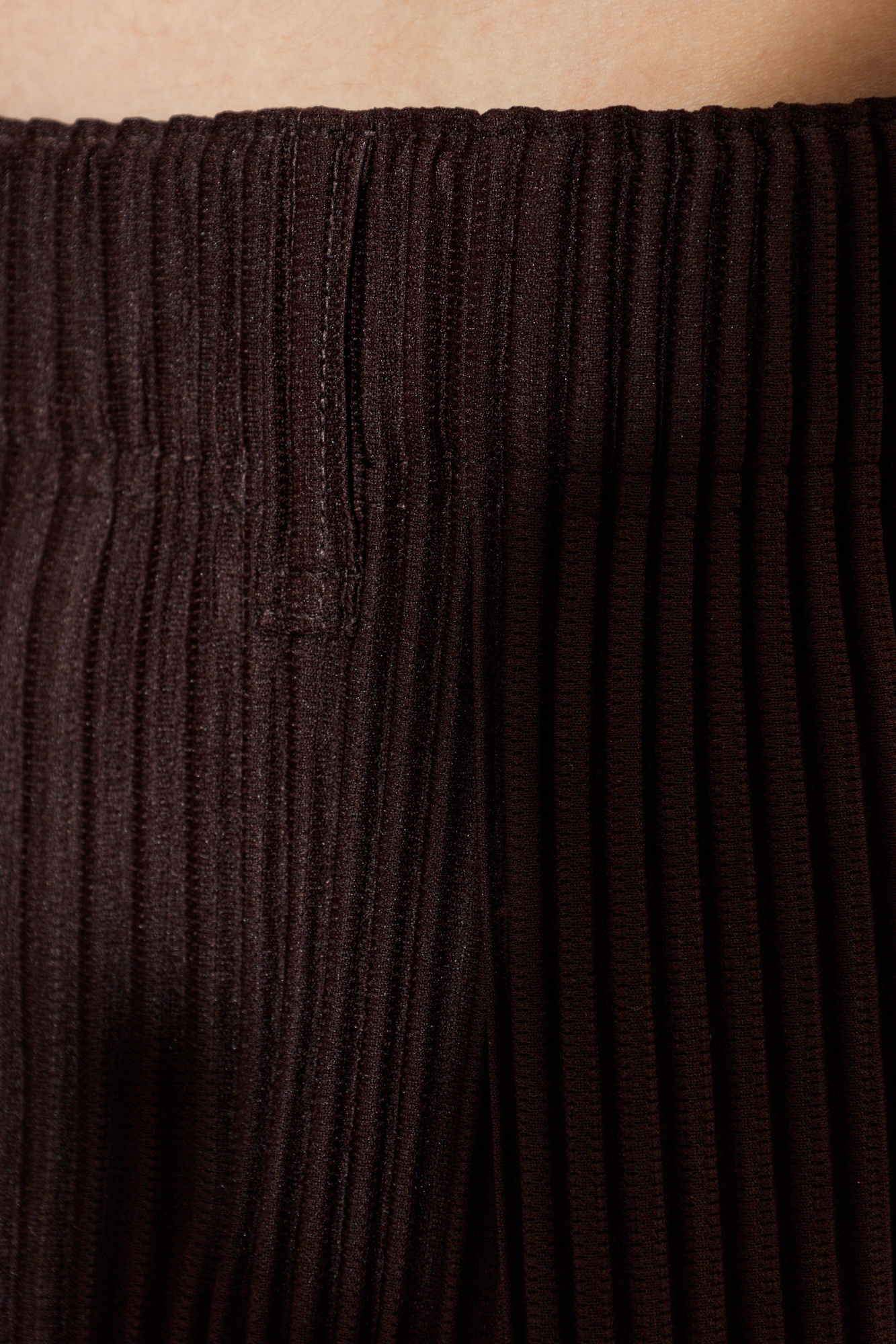 Homme Plissé Issey Miyake Pleated shorts | Men's | Vitkac